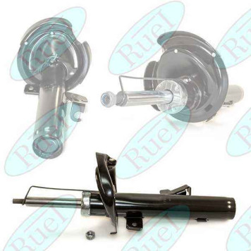 Амортизатор передний правый <b>RUEI RUZ334</b>