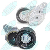 Натяжитель ремня TOYOTA LAND CRUISER (200) (08-н.в), TUNDRA (07-13), LEXUS GX460 (09-н.в) <b>RUEI RUZ34062</b>