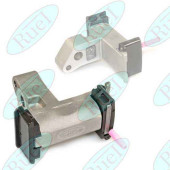 Натяжитель цепи грм верхний TOYOTA ALPHARD (08-14), CAMRY V40 (06-11), CAMRY V50 (11-н.в), HIGHLANDE <b>RUEI RUZ34065</b>