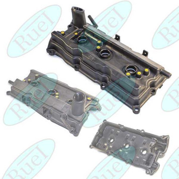 Крышка клапанная головки блока левая <b>RUEI RUZ3622</b>