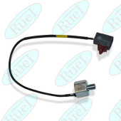 Датчик детонации <b>RUEI RUZJ01821M</b>