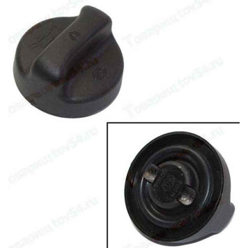 Крышка маслозаливной горловины ВАЗ 2101 <b>РЫСЬ UPR131.000.010001</b>