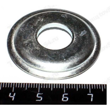 Шайба оси верхнего рычага ВАЗ 2101 <b>РЗИ 21010-2904196-008</b>