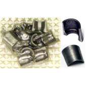 Сухарь клапана ВАЗ 2101 (кт=16шт) <b>РЗИ 2101-1007028</b>