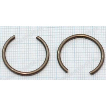 Кольцо шруса ВАЗ 2108, 2121 стопорное малое <b>РЗИ 21210-2215084-008</b>