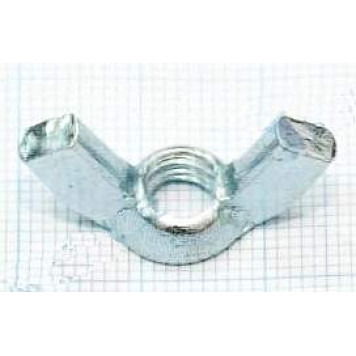 Гайка М 6 "барашек" (1-0101101) Г36-1