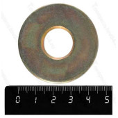 Шайба сайлентблока, растяжка ВАЗ 2108 (средняя) <b>РЗИ 6316</b>