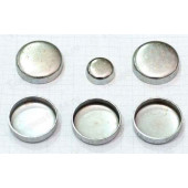 Заглушка ДВС ВАЗ 2101 (6шт) <b>РЗИ ЗБ-2101</b>