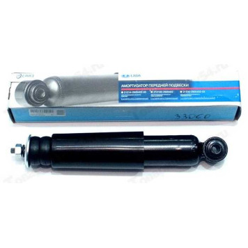 Амортизатор ВАЗ 2101 пер LADA <b>СААЗ 2101-2905402-06</b>-2
