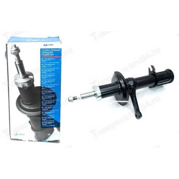 Амортизатор ВАЗ 2108 стойка пер лев (газ) LADA <b>СААЗ 2108-2905403-30</b>-1