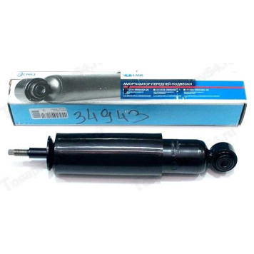 Амортизатор ВАЗ 21214 пер LADA <b>СААЗ 21214-2905402</b>