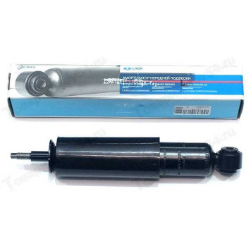 Амортизатор ВАЗ 2123 пер LADA <b>СААЗ 2123-2905402-03</b>