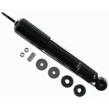 Амортизатор для LADA 1200-1500, 1200-1600, NIVA(2121), NOVA(2104,2105), TOSCANA(2107) <b>SACHS 170 579</b>