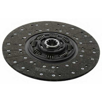 Диск сцепления SACHS 1862 530 231