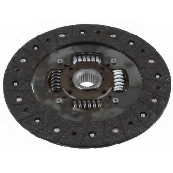 Диск сцепления SACHS 1862 848 001-1