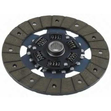 Диск сцепления SACHS 1862 853 002-1