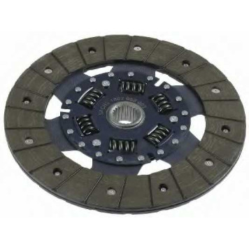 Диск сцепления SACHS 1862 853 002