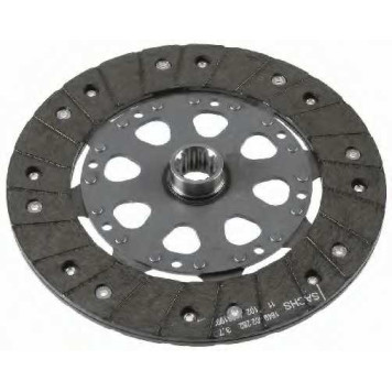 Диск сцепления SACHS 1864 001 612-1