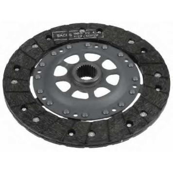 Диск сцепления SACHS 1864 503 231-1