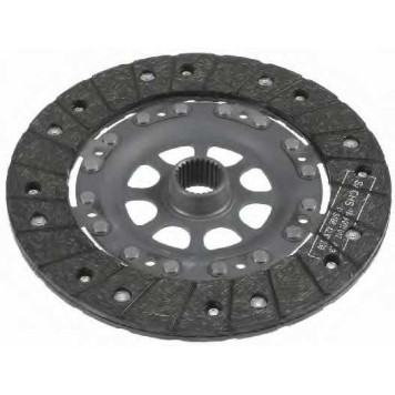 Диск сцепления SACHS 1864 503 231