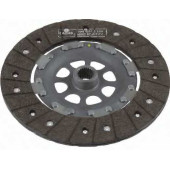 Диск сцепления SACHS 1864 528 441