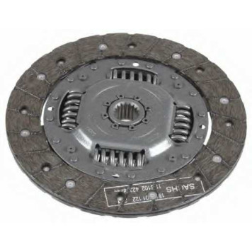 Диск сцепления SACHS 1878 001 816-1