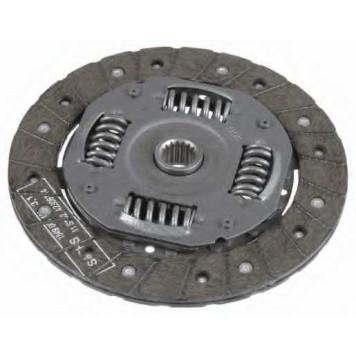 Диск сцепления SACHS 1878 001 816