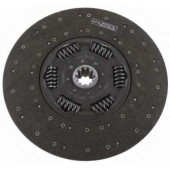 Диск сцепления SACHS 1878 002 735