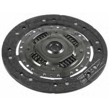 Диск сцепления SACHS 1878 002 736-1
