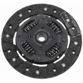 Диск сцепления SACHS 1878 003 240