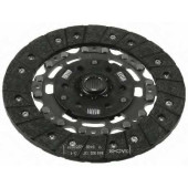 Диск сцепления SACHS 1878 003 309