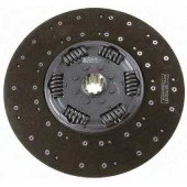 Диск сцепления SACHS 1878 003 647