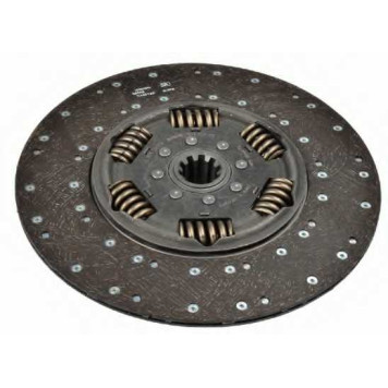 Диск сцепления SACHS 1878 004 132