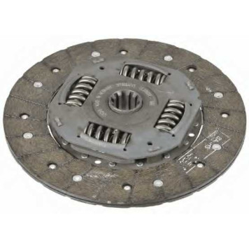 Диск сцепления SACHS 1878 006 095-1