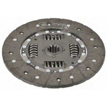 Диск сцепления SACHS 1878 006 095
