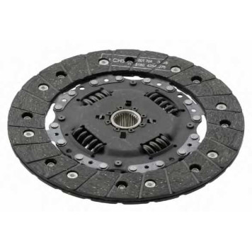 Диск сцепления SACHS 1878 007 059-1