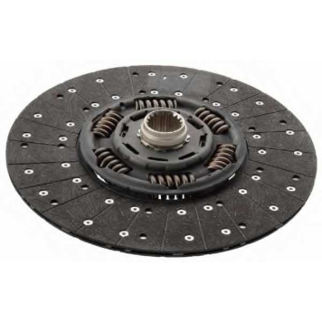 Диск сцепления SACHS 1878 007 072-1