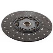Диск сцепления SACHS 1878 007 072