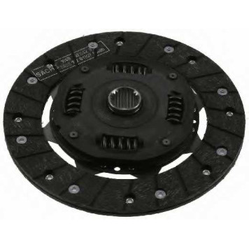 Диск сцепления SACHS 1878 054 741