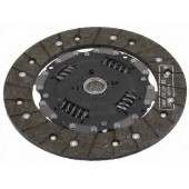 Диск сцепления SACHS 1878 059 832