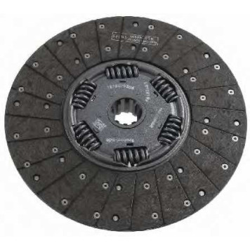 Диск сцепления SACHS 1878 079 306