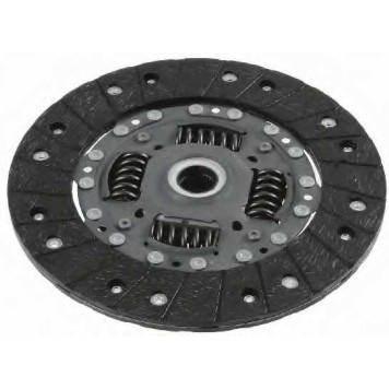 Диск сцепления SACHS 1878 600 631-1