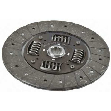 Диск сцепления SACHS 1878 600 944-1
