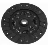 Диск сцепления SACHS 1878 634 029
