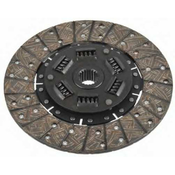 Диск сцепления SACHS 1878 634 047