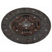 Диск сцепления SACHS 1878 654 543