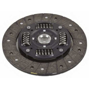 Диск сцепления SACHS 1878 654 576-1