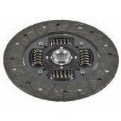 Диск сцепления SACHS 1878 987 101