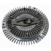 Сцепление вентилятора радиатора SACHS 2100 042 033