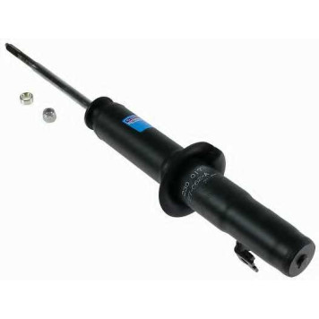 Амортизатор левый для HONDA CIVIC VI Fastback(MA,MB), CIVIC(EG,EH,EJ,EK), CRX(EG,EH), INTEGRA(DC2,DC4) <b>SACHS 230 017</b>